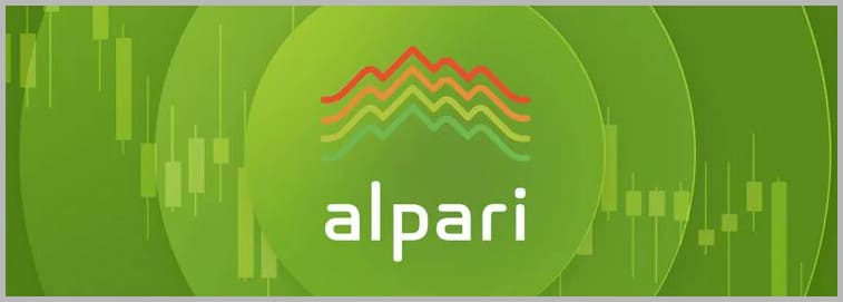 Российская компания с инвестициями в бинарные опционы.